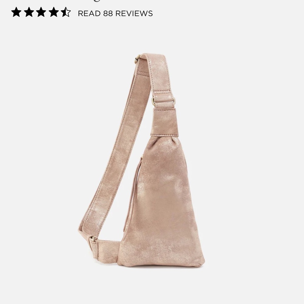 Elegant Tan Women's Bag